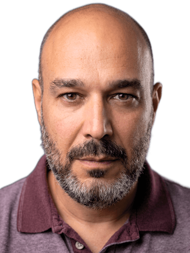 Esteban Kovacevic